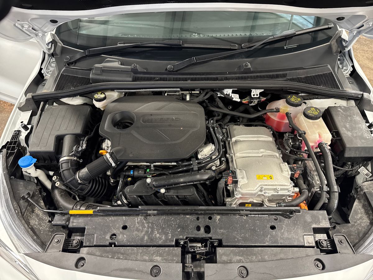 Used MG MG3 2025 for sale - 77678790: Photo 33