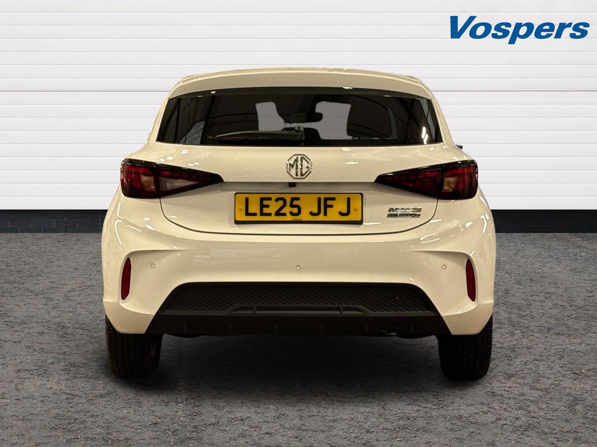 Used MG MG3 2025 for sale - 77678790: Photo 7