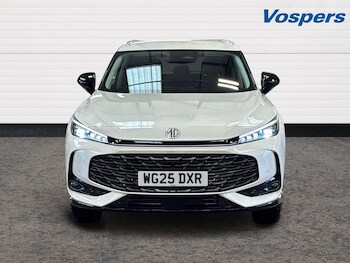 Used MG MG HS 2025 for sale - 75996910: Photo
