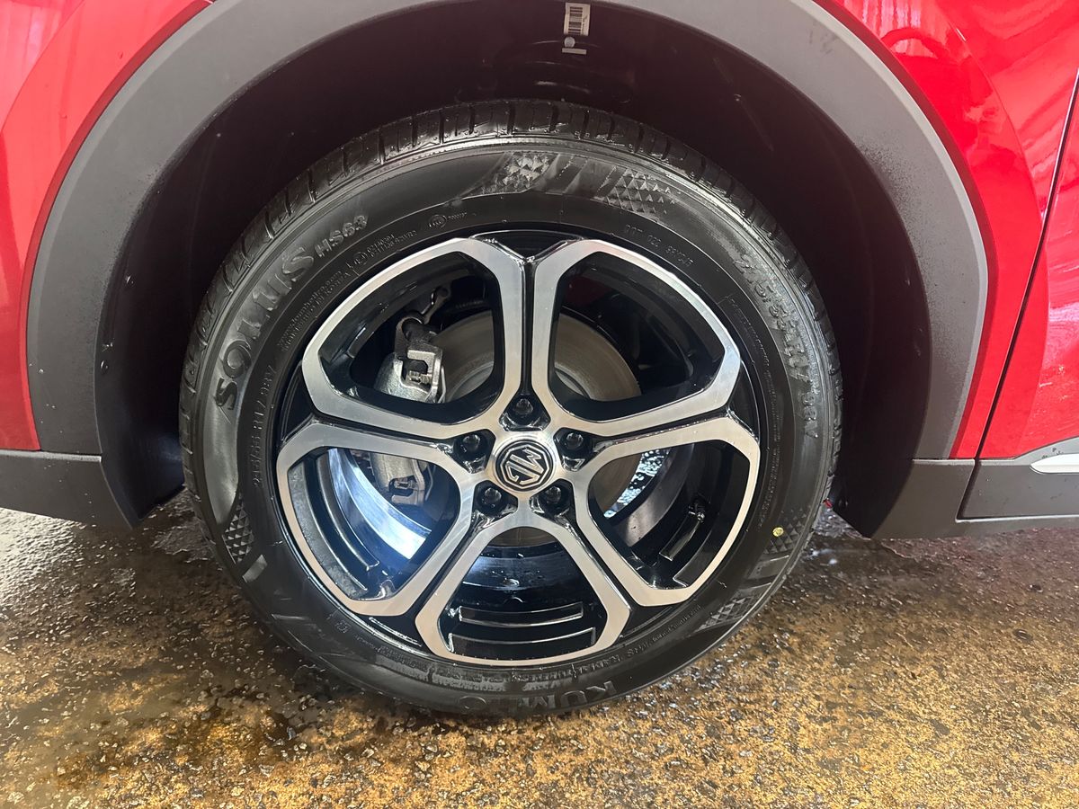 Used MG MG ZS 2025 for sale - 77614428: Photo 10