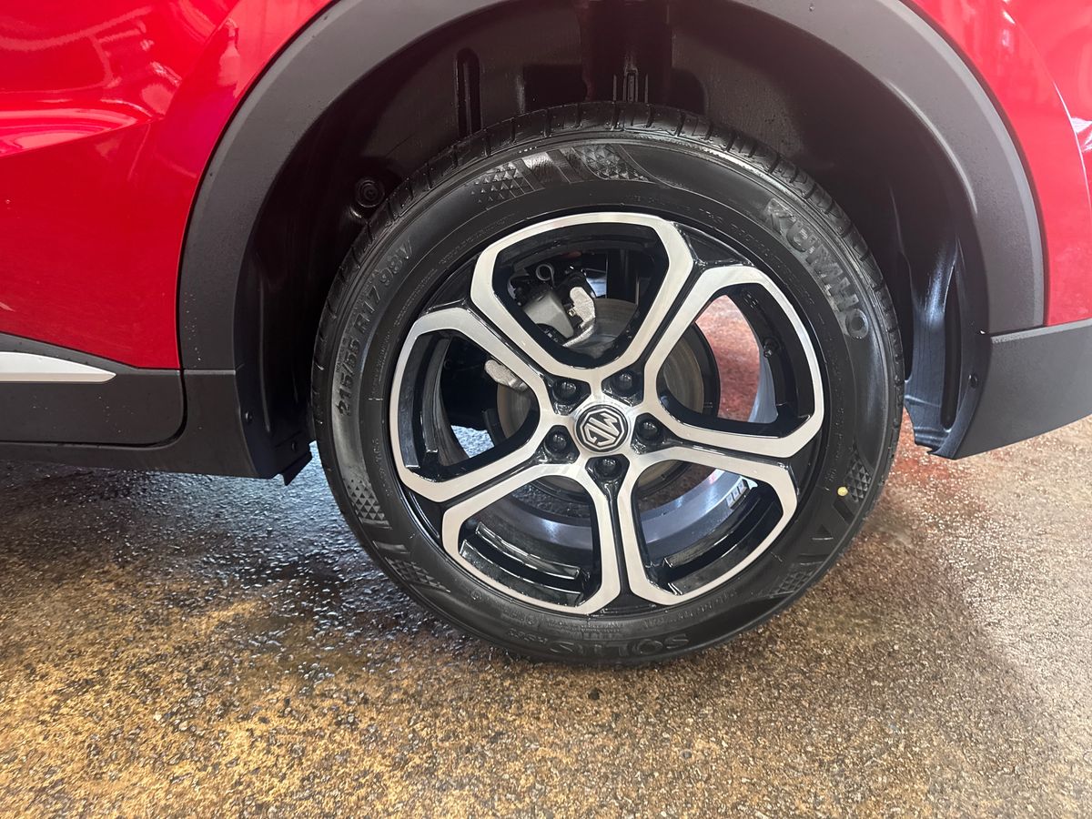 Used MG MG ZS 2025 for sale - 77614428: Photo 12