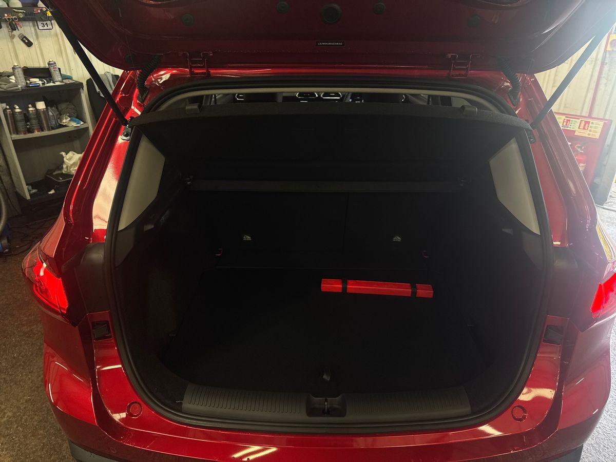 Used MG MG ZS 2025 for sale - 77614428: Photo 13