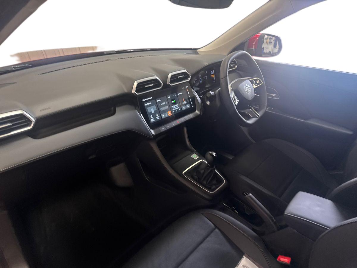 Used MG MG ZS 2025 for sale - 77614428: Photo 14