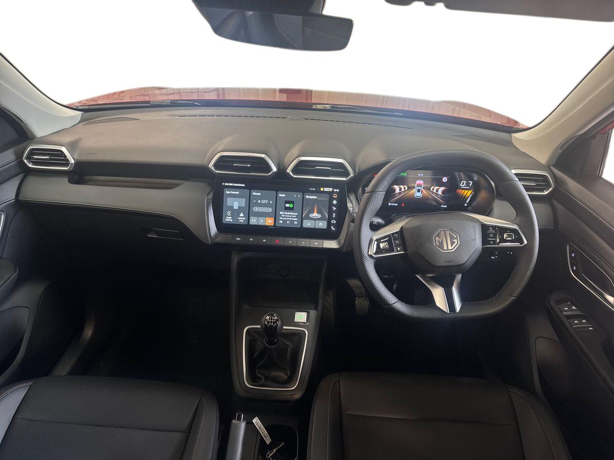 Used MG MG ZS 2025 for sale - 77614428: Photo 15