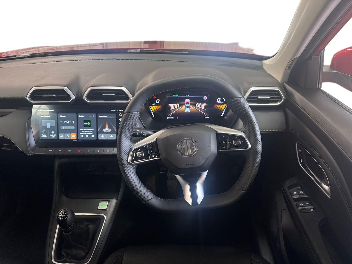 Used MG MG ZS 2025 for sale - 77614428: Photo 16