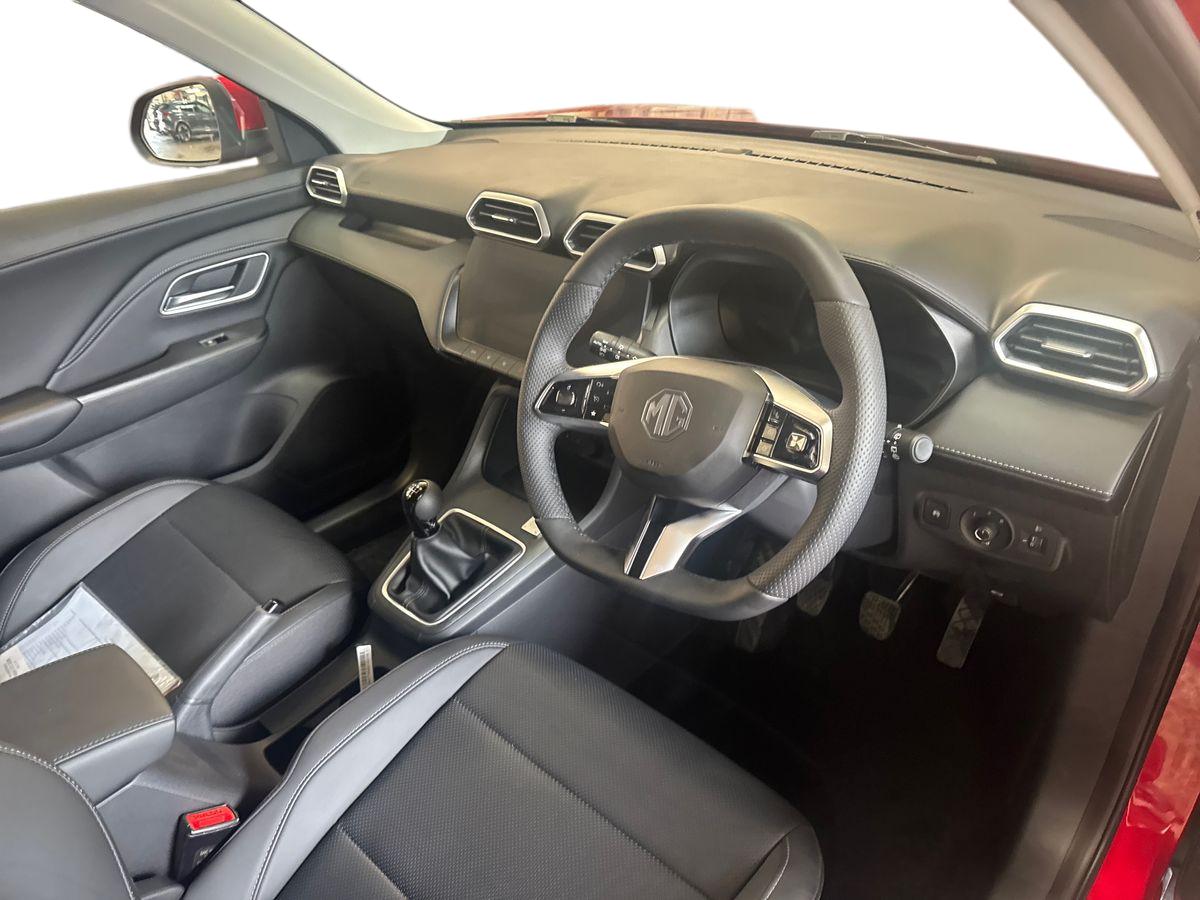 Used MG MG ZS 2025 for sale - 77614428: Photo 17