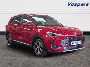 MG MG ZS feature image