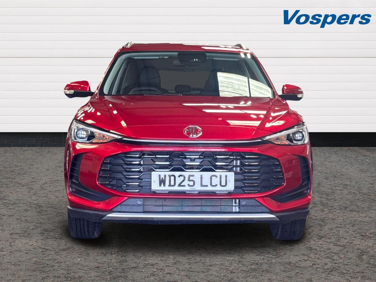 Used MG MG ZS 2025 for sale - 77614428: Photo 2