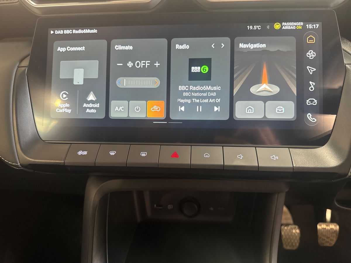 Used MG MG ZS 2025 for sale - 77614428: Photo 21