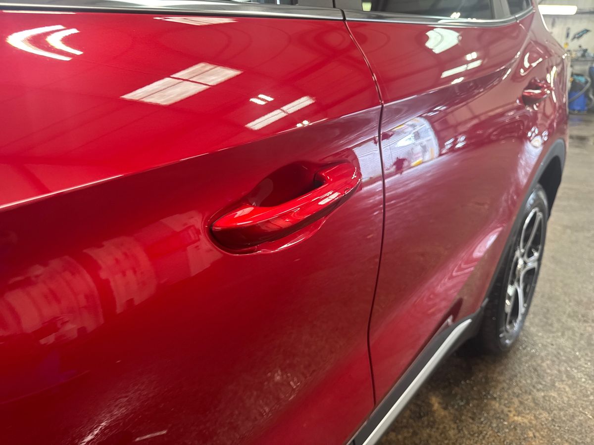 Used MG MG ZS 2025 for sale - 77614428: Photo 25