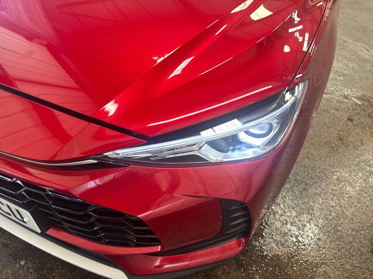 Used MG MG ZS 2025 for sale - 77614428: Photo 27