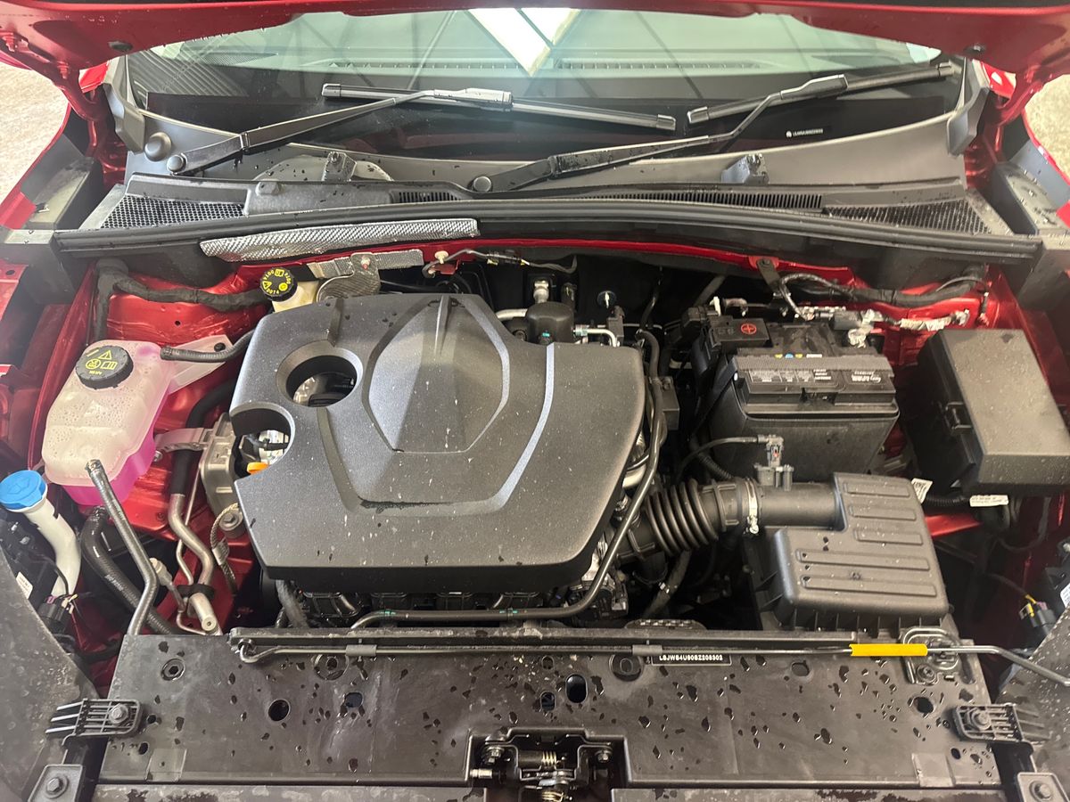 Used MG MG ZS 2025 for sale - 77614428: Photo 28