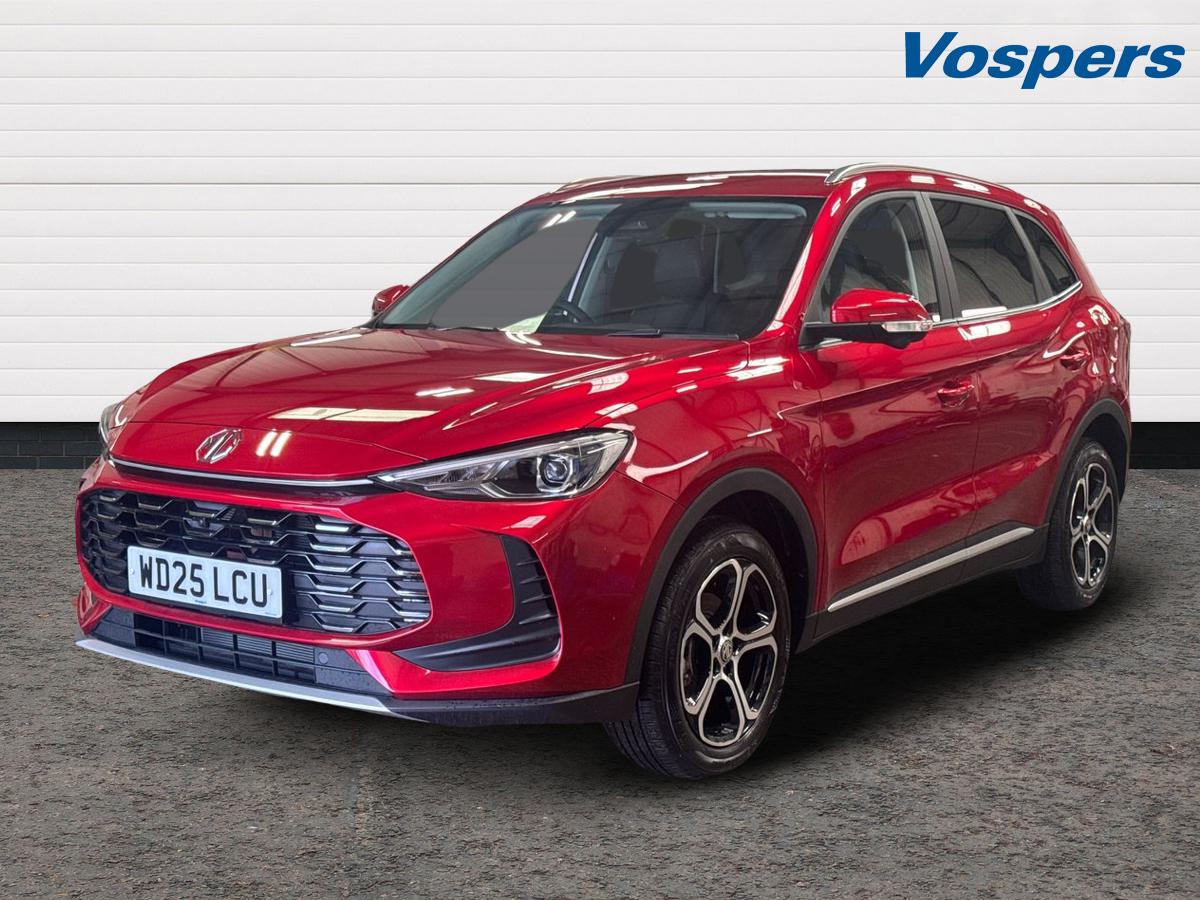 Used MG MG ZS 2025 for sale - 77614428: Photo 3