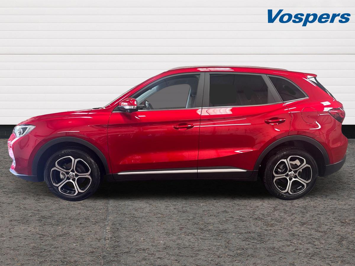 Used MG MG ZS 2025 for sale - 77614428: Photo 4