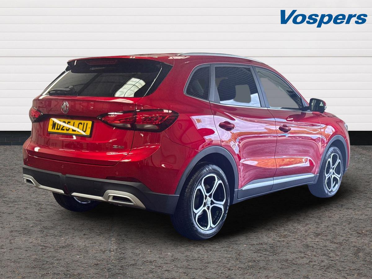 Used MG MG ZS 2025 for sale - 77614428: Photo 7