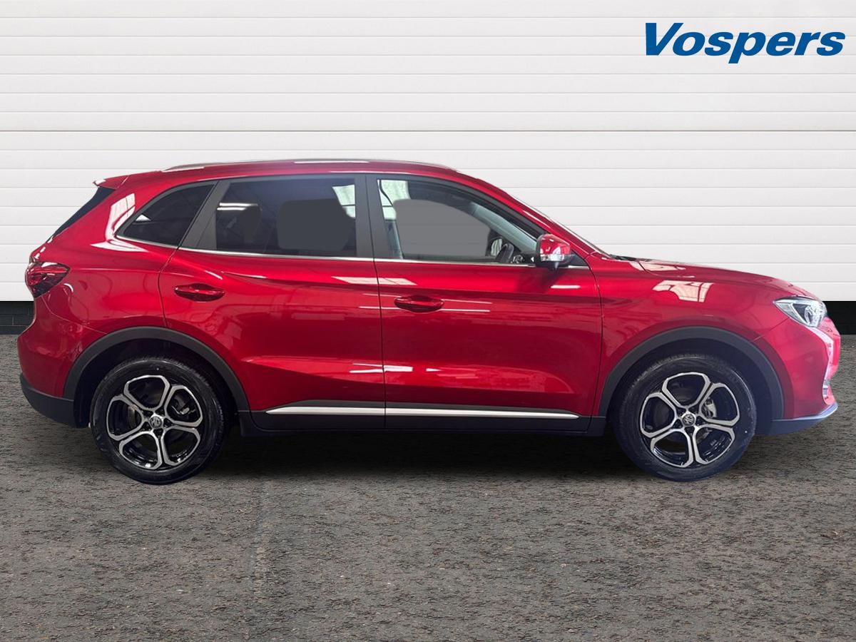 Used MG MG ZS 2025 for sale - 77614428: Photo 8