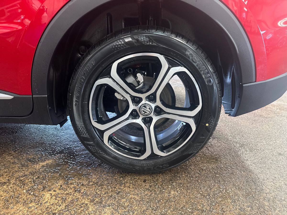 Used MG MG ZS 2025 for sale - 77614428: Photo 9