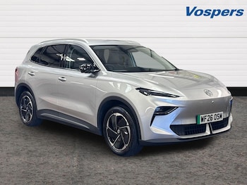 Used MG MGS5 2026 for sale - 78844323: Photo