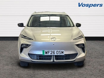 Used MG MGS5 2026 for sale - 78844323: Photo