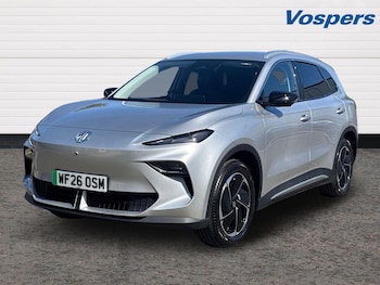Used MG MGS5 2026 for sale - 78844323: Photo