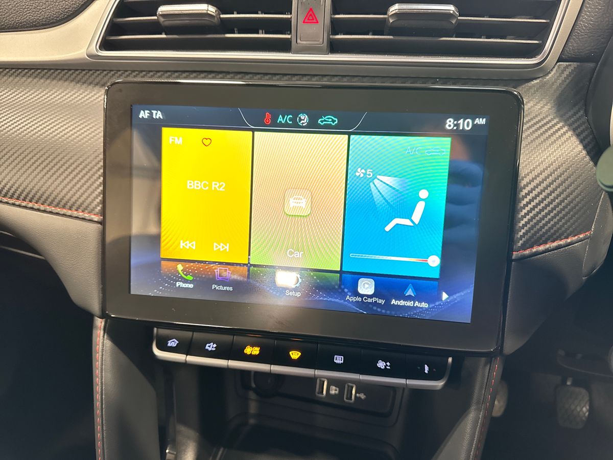 Used MG MG ZS 2022 for sale - 77105839: Photo 25