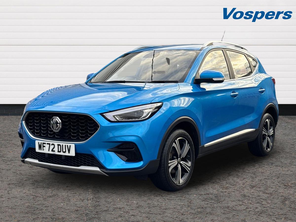 Used MG MG ZS 2022 for sale - 77105839: Photo 3