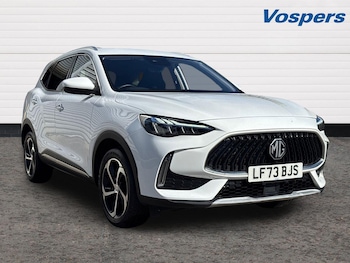 MG MG HS feature image