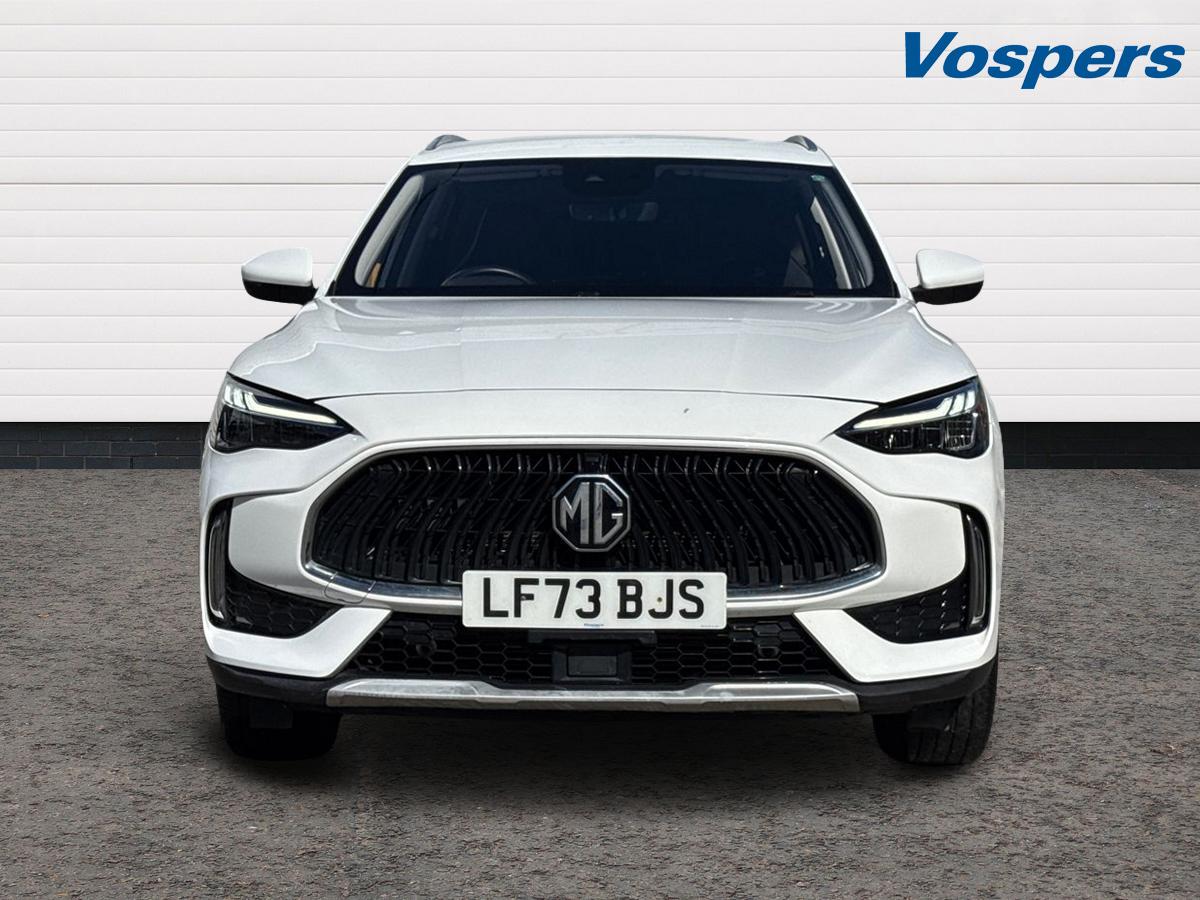 Used MG MG HS 2023 for sale - 78179771: Photo 2