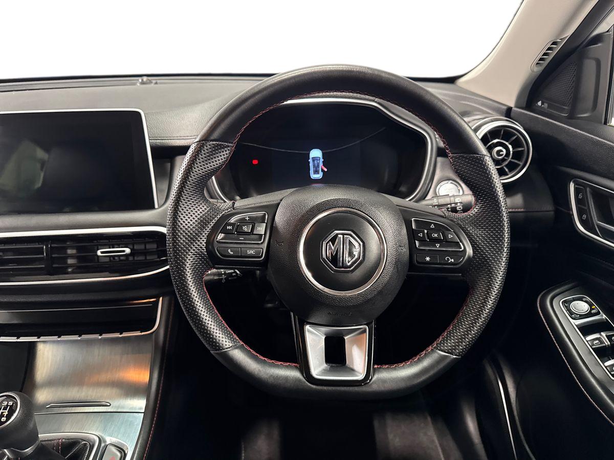 Used MG MG HS 2023 for sale - 78179771: Photo 21