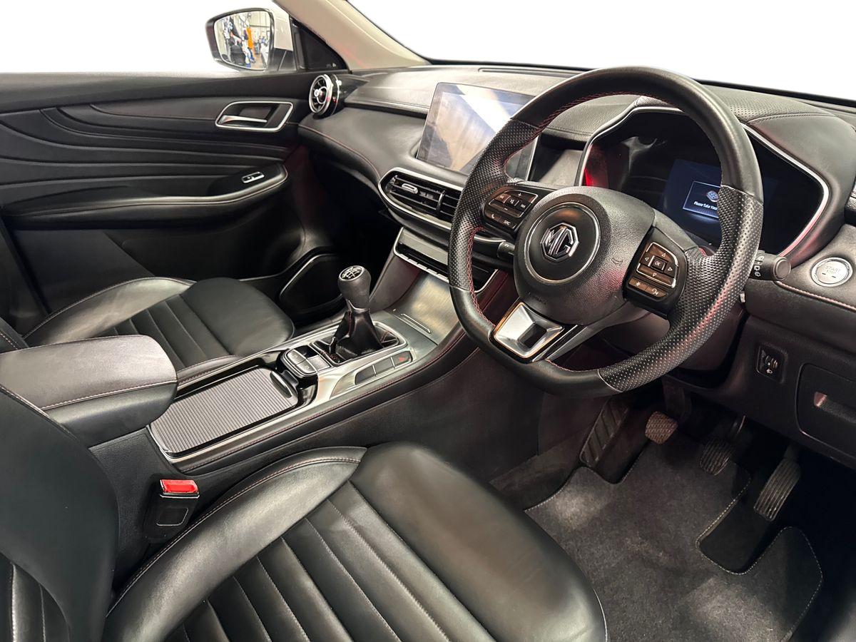 Used MG MG HS 2023 for sale - 78179771: Photo 22