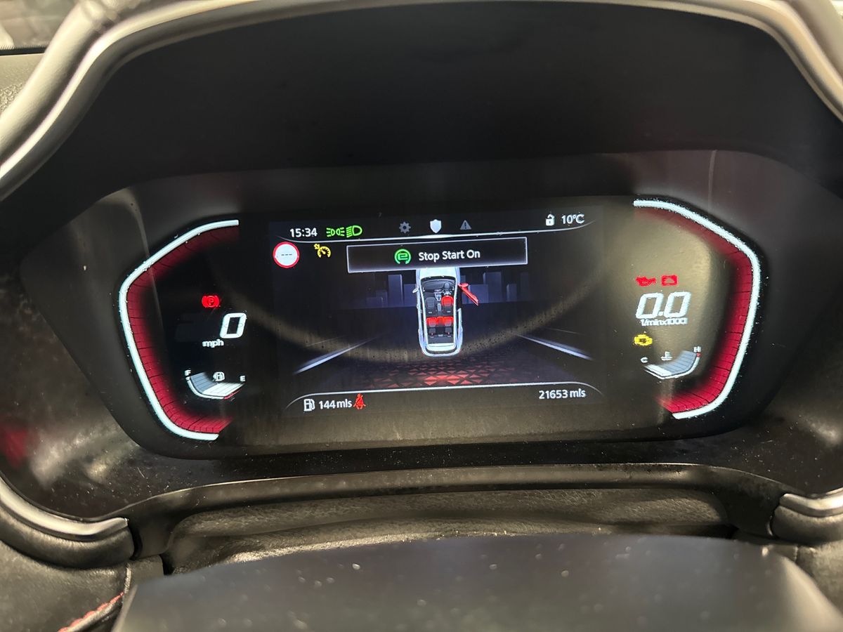 Used MG MG HS 2023 for sale - 78179771: Photo 23