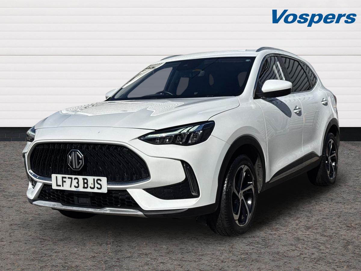 Used MG MG HS 2023 for sale - 78179771: Photo 3