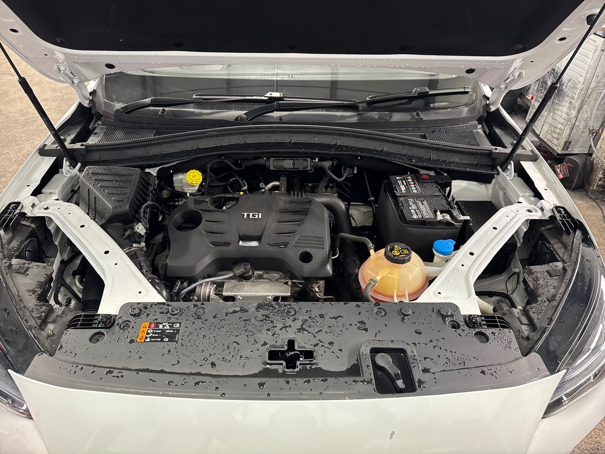 Used MG MG HS 2023 for sale - 78179771: Photo 33