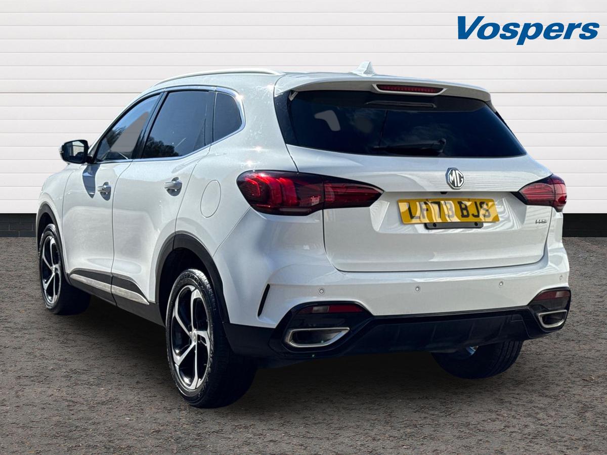 Used MG MG HS 2023 for sale - 78179771: Photo 6