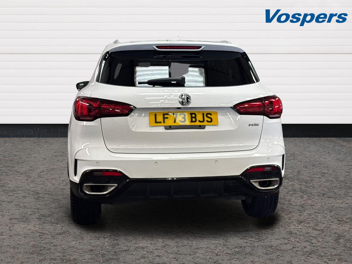 Used MG MG HS 2023 for sale - 78179771: Photo 7