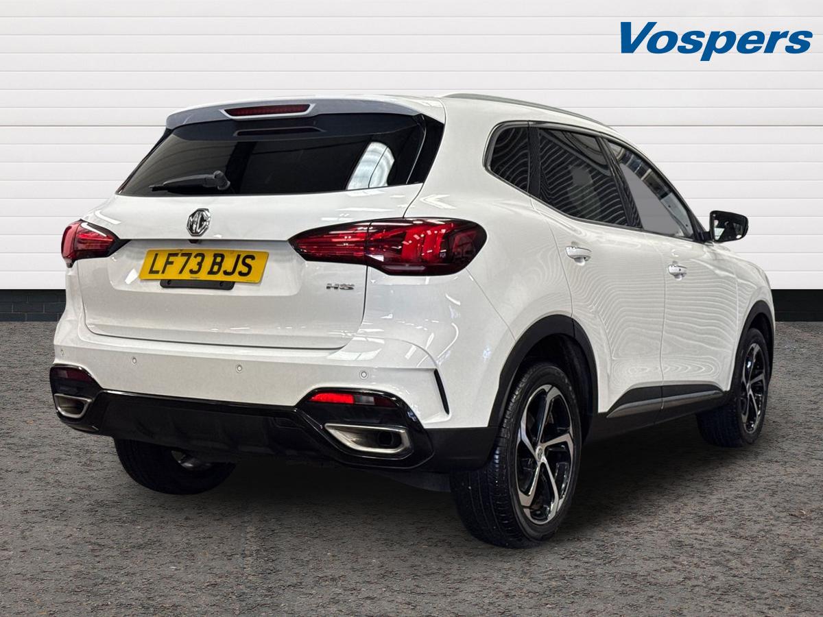 Used MG MG HS 2023 for sale - 78179771: Photo 9