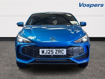 Used MG MG3 2025 for sale - 75910616: Photo