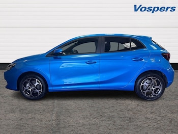 Used MG MG3 2025 for sale - 75910616: Photo