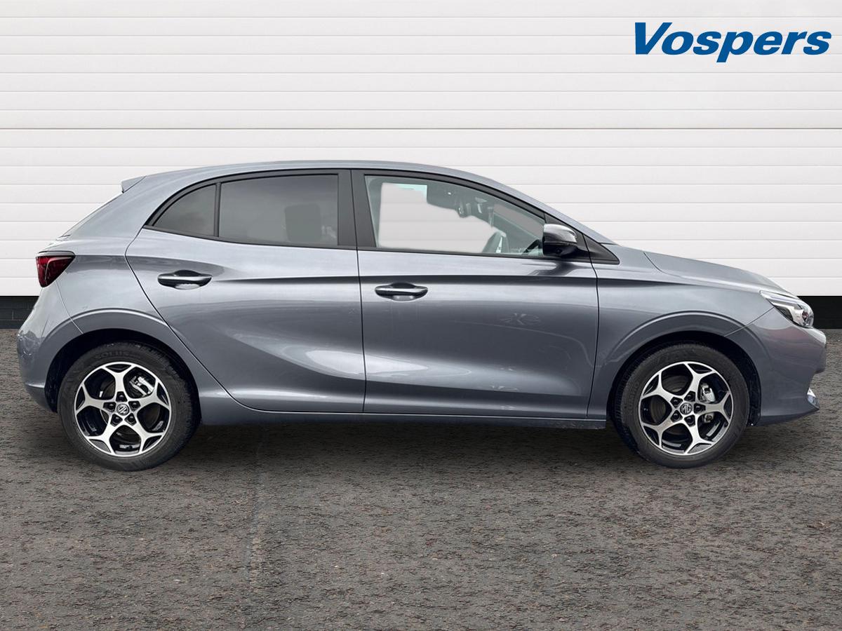 Used MG MG3 2025 for sale - 77911198: Photo 10