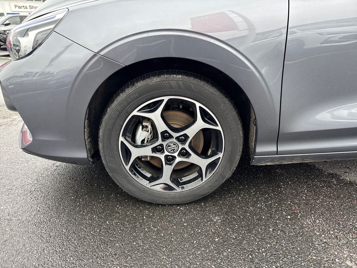 Used MG MG3 2025 for sale - 77911198: Photo 11