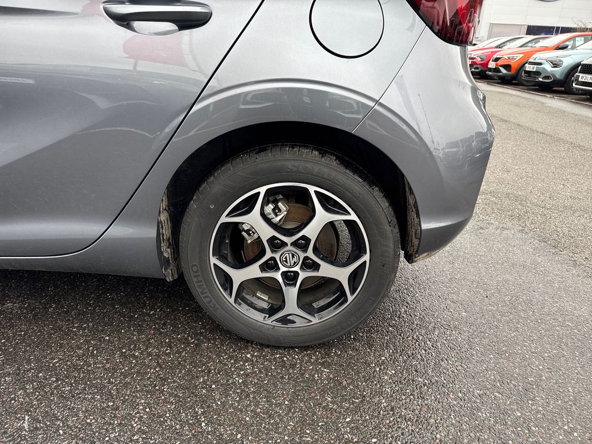 Used MG MG3 2025 for sale - 77911198: Photo 13