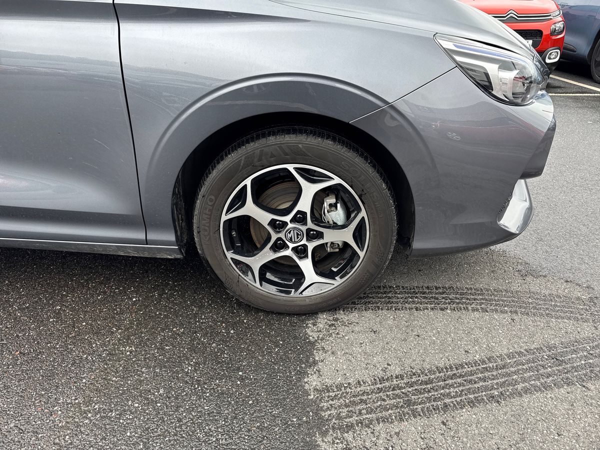 Used MG MG3 2025 for sale - 77911198: Photo 14
