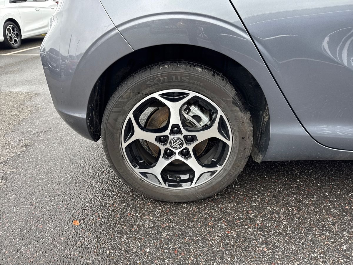 Used MG MG3 2025 for sale - 77911198: Photo 15