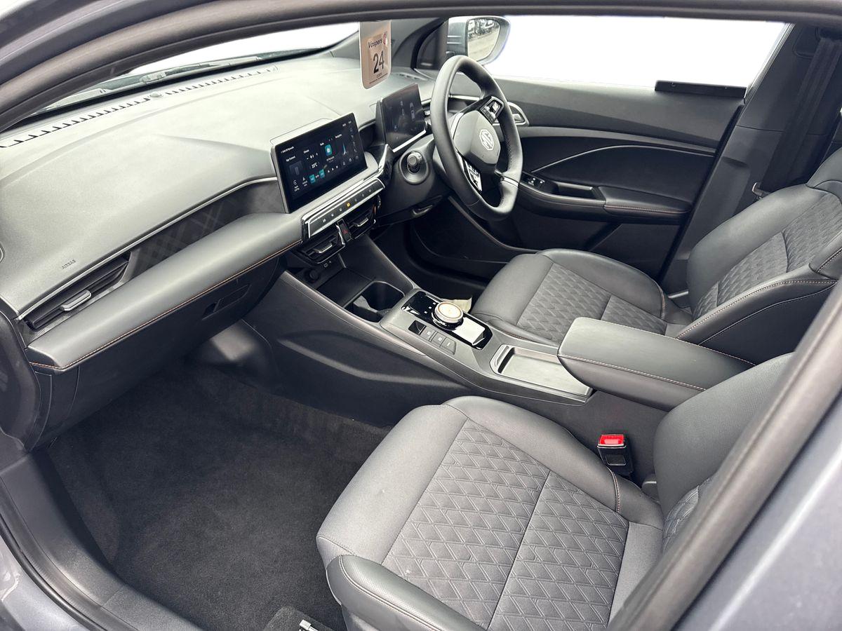 Used MG MG3 2025 for sale - 77911198: Photo 18