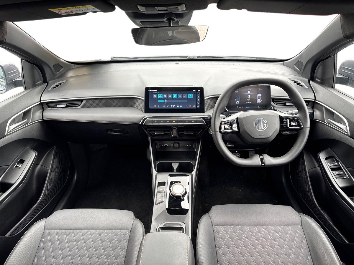Used MG MG3 2025 for sale - 77911198: Photo 19