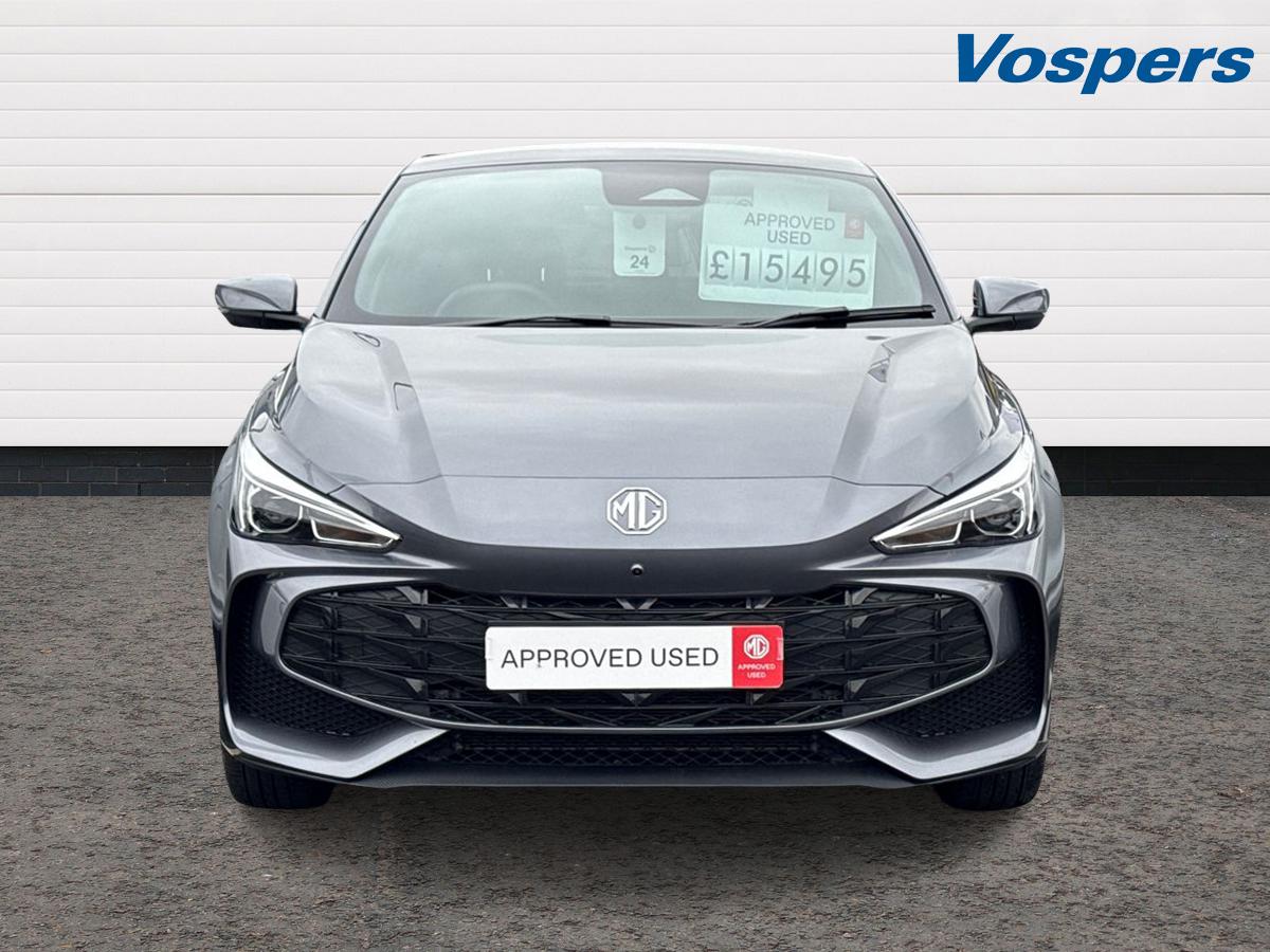 Used MG MG3 2025 for sale - 77911198: Photo 2