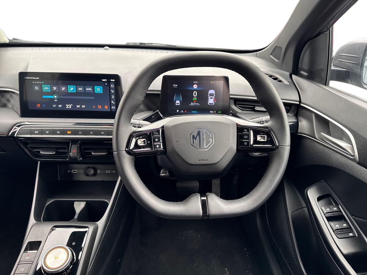 Used MG MG3 2025 for sale - 77911198: Photo 21