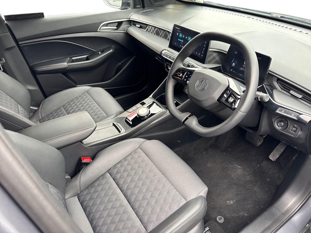 Used MG MG3 2025 for sale - 77911198: Photo 22