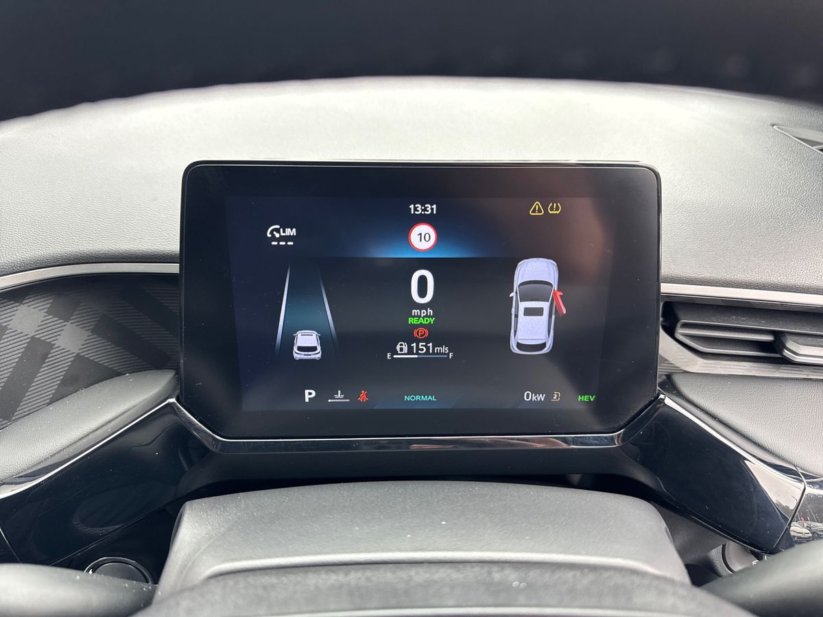 Used MG MG3 2025 for sale - 77911198: Photo 23