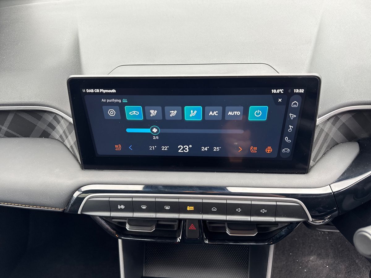 Used MG MG3 2025 for sale - 77911198: Photo 25